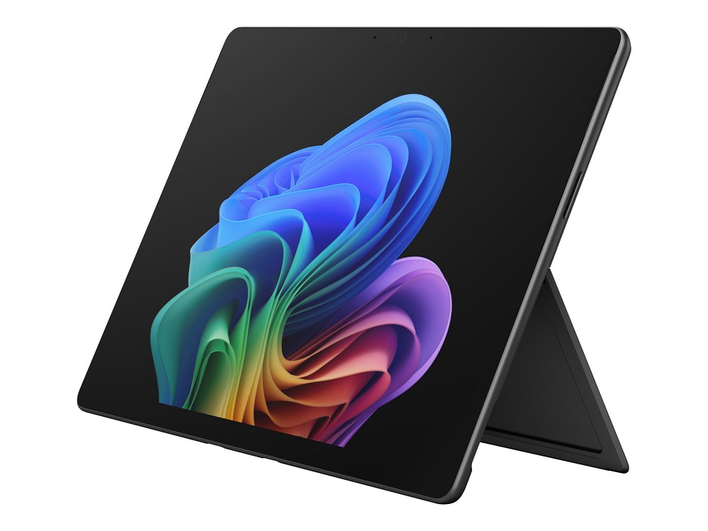 Microsoft Surface Pro for Business - 12th Edition