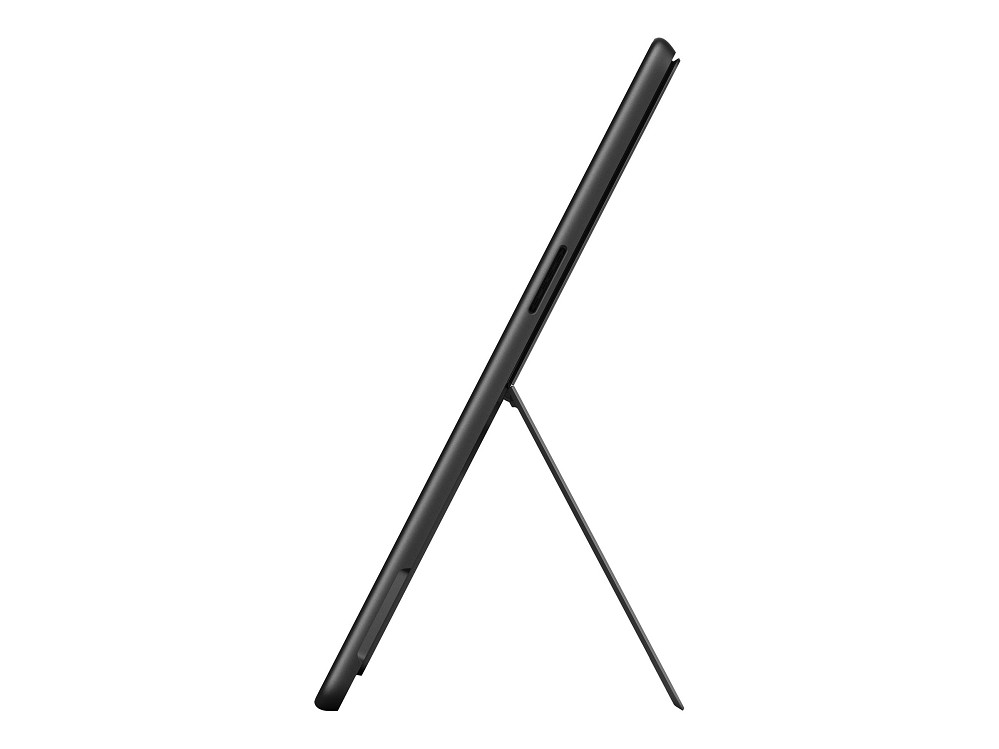 Microsoft Surface Pro for Business - 12th Edition hinten