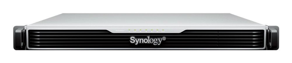 Synology RackStation RS1626xs+ - NAS-Server - 199