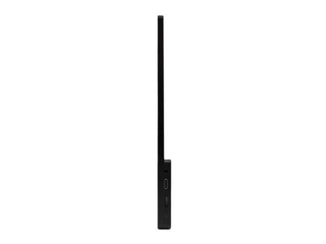 Acer PM161QT bmiuuux - PM1 Series - LCD-Monitor - hinten