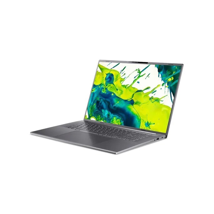 Acer Aspire 18 AI, 18" IPS, Intel Core Ultra 5 325, 16GB, 51 links