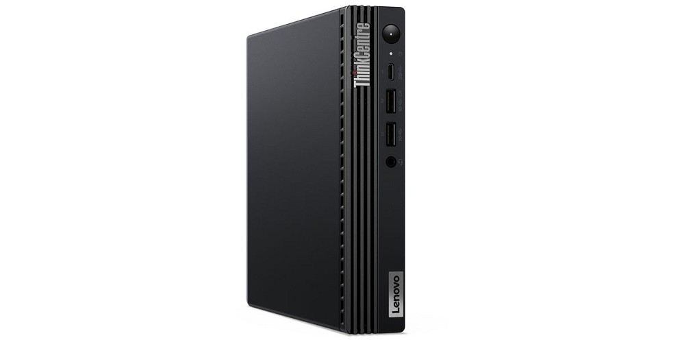 Lenovo ThinkCentre M70q Gen 4 Tiny – Intel Core i5-13400T, 16 GB  417