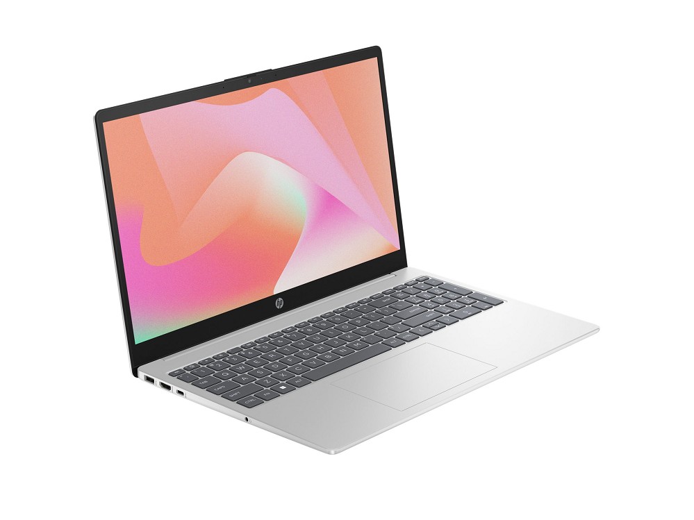 HP Laptop 15-fd1059ng, 15,6" Full HD, Intel Core 5 120U, 16GB, 1T 68
