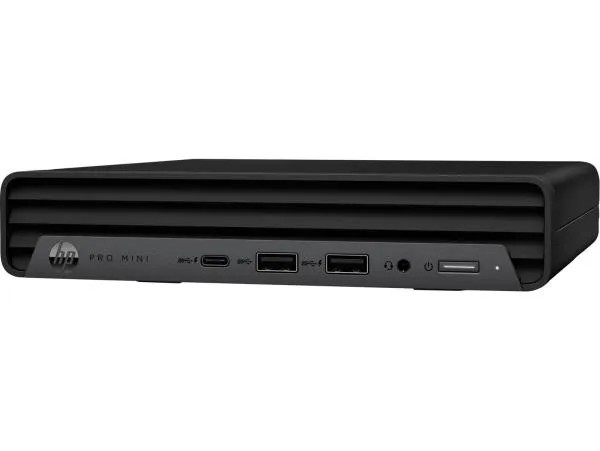 HP Pro Mini 400 G9 Desktop PC - Intel Core i5-12500T, 16 GB  links
