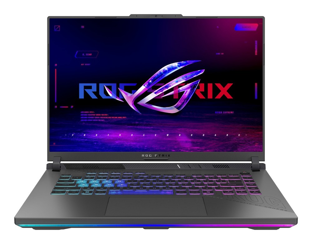 ASUS ROG Strix G16 G614FP-S5062W AMD Ryzen™ 9 9955