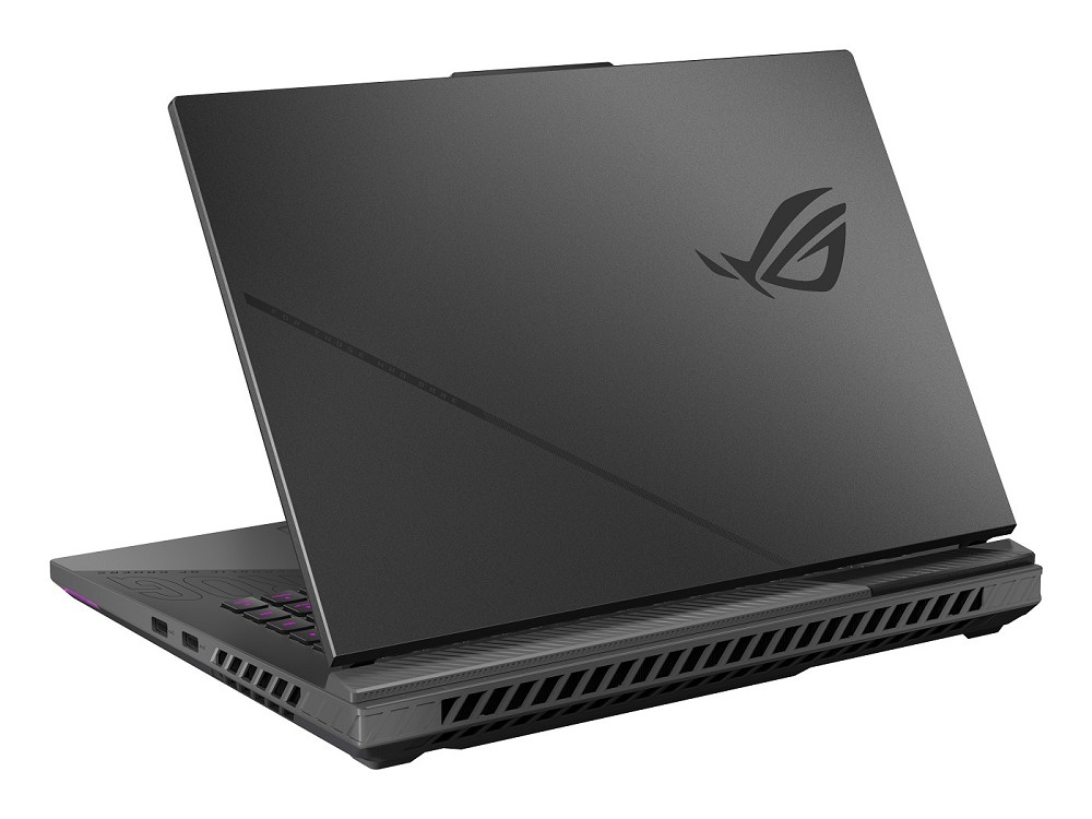 ASUS ROG Strix G16 G614FP-S5062W AMD Ryzen™ 9 9955 oben