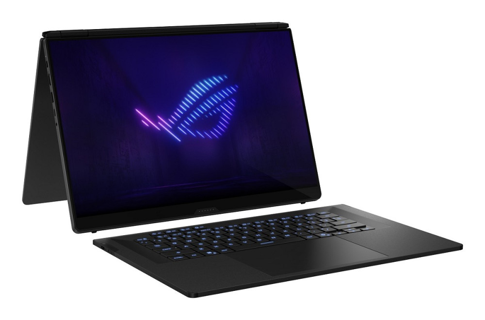 ASUS ROG Zephyrus Duo GX651AR-SR042W, 2x16", Core Ultra 9 386H, 3 4