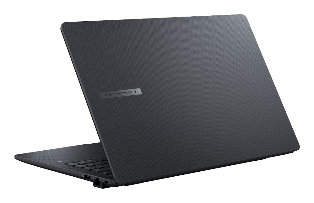 ASUS ExpertBook B1 B1503CVA Notebook, 15,6" Full HD IPS, Int vorn rechts