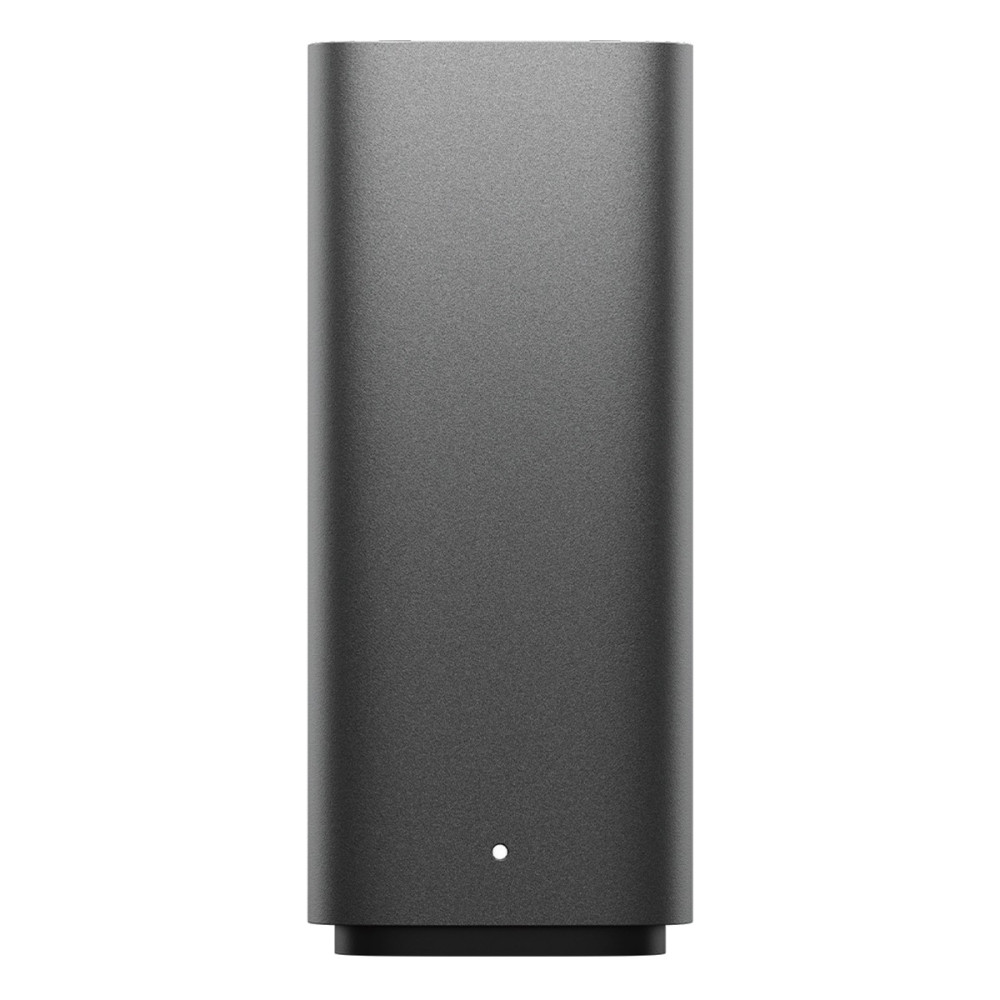 Synology BeeStation Plus 4 TB, Desktop-Personal-Cloud, Intel hinten