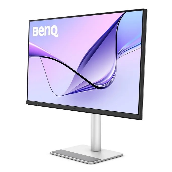 BenQ MA320UG and Nano Gloss oben