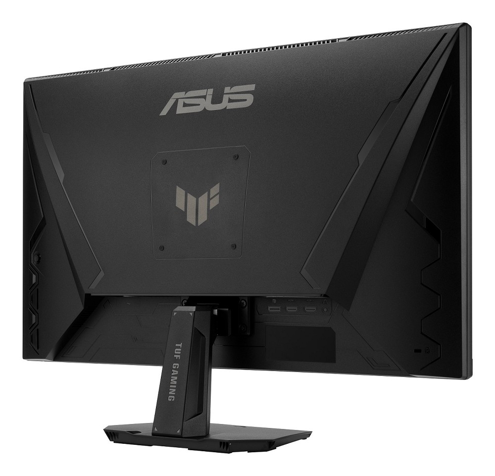 ASUS TUF Gaming VG27AQ5F Computerbildschirm 68,6 c rechts