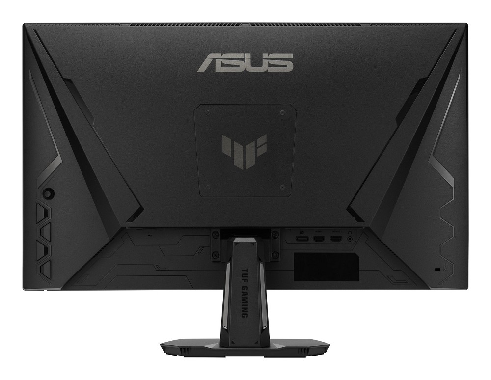 ASUS TUF Gaming VG27AQ5F Computerbildschirm 68,6 c oben