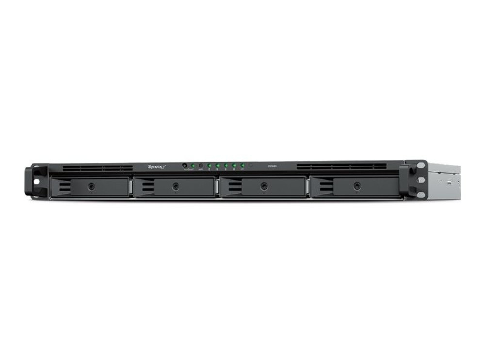 Synology RX426 - Expansion Unit - Speichergehäuse