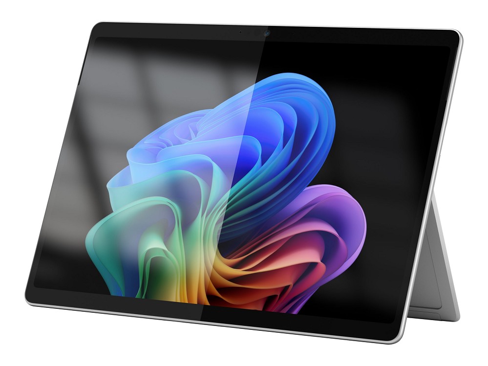 Microsoft Surface Pro for Business - 12th Edition links