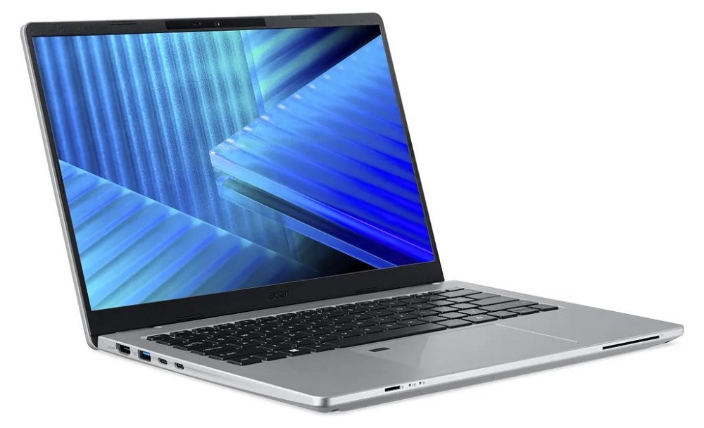 Acer TravelMate P2 14 AI TMP214-57-TCO-56PT, 14" WUXGA IPS, Intel 795