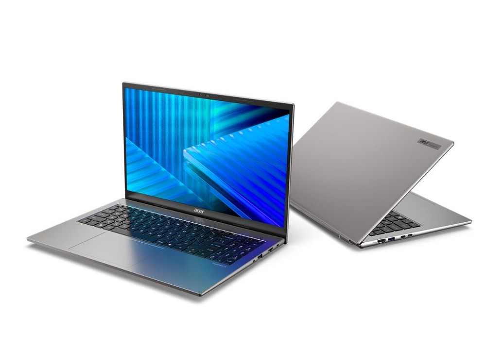 Acer TravelMate X2 TMX215-51-TCO-53BH, 15,6" IPS Full HD, In rechts