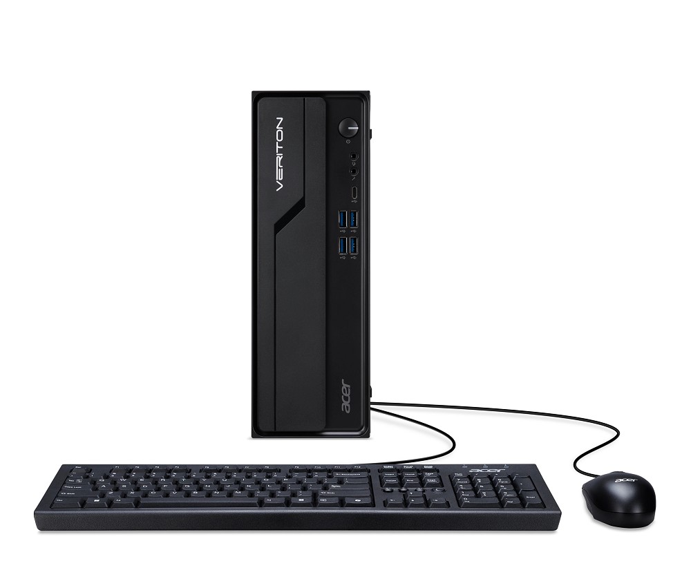 Acer Veriton X VX1720G Intel® Core™ i5 i5-14450HX oben