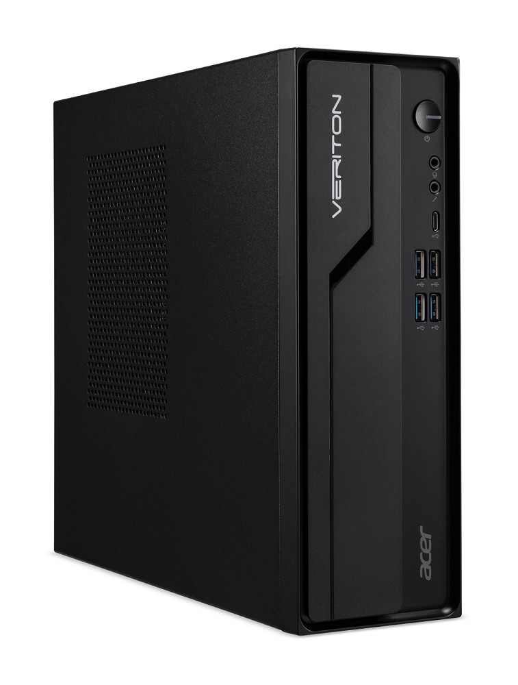Acer Veriton X VX1720G Intel® Core™ i5 i5-14450HX hinten