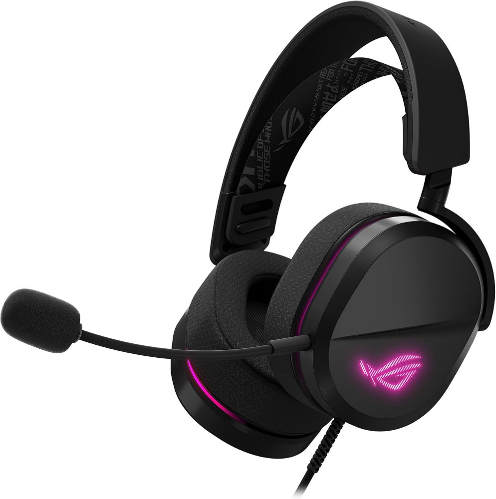 ASUS ROG Pelta Core 985