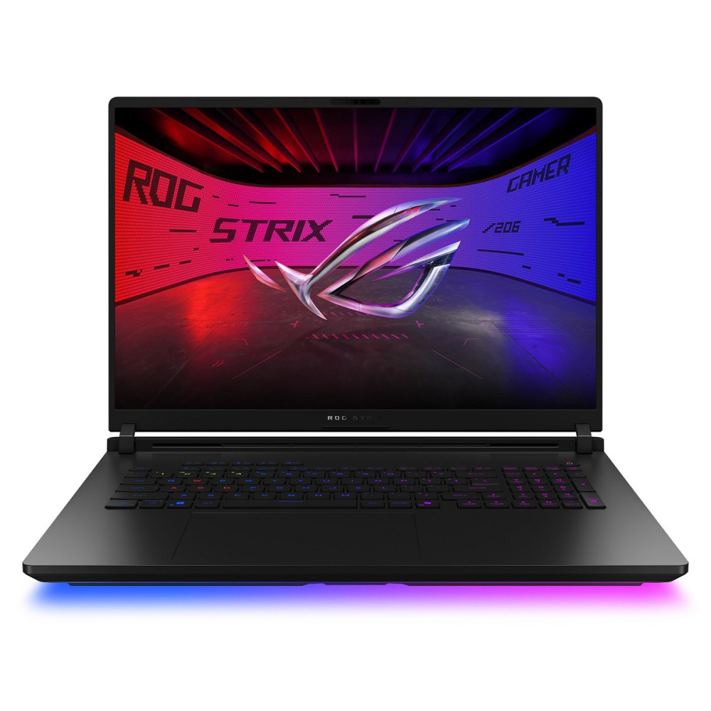 ASUS ROG Strix SCAR 18 G835LXG-TQ378W Intel Core U