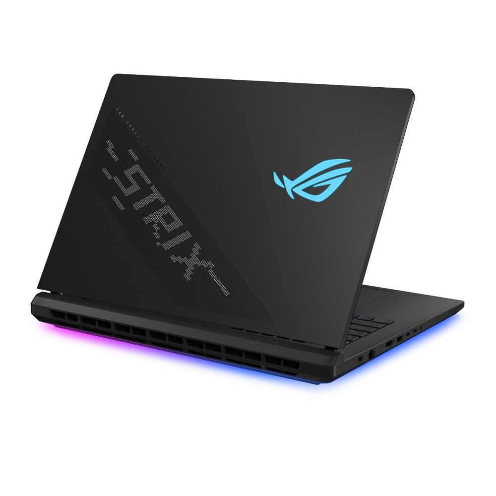 ASUS ROG Strix SCAR 18 G835LXG-TQ378W Intel Core U rechts