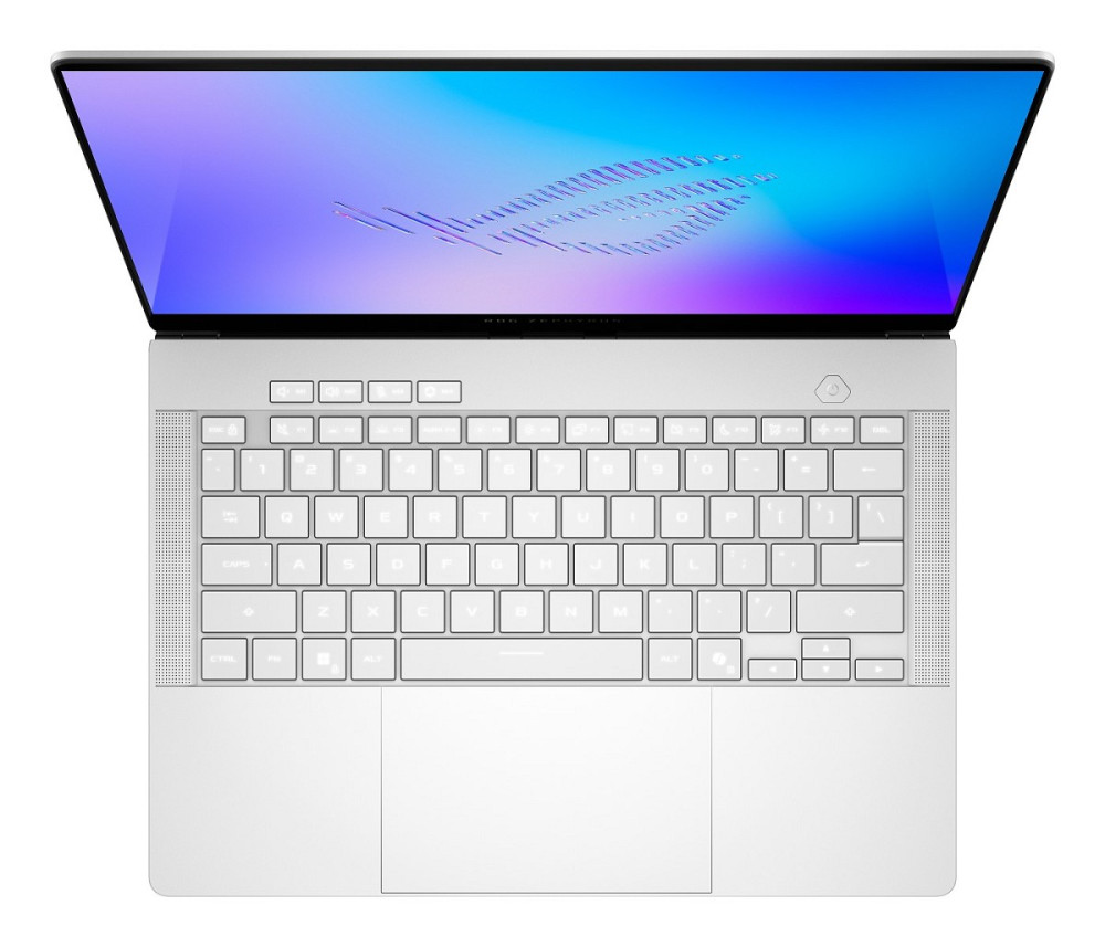 ASUS ROG Zephyrus G14 GU405AP-SY005W Copilot+ PC I links