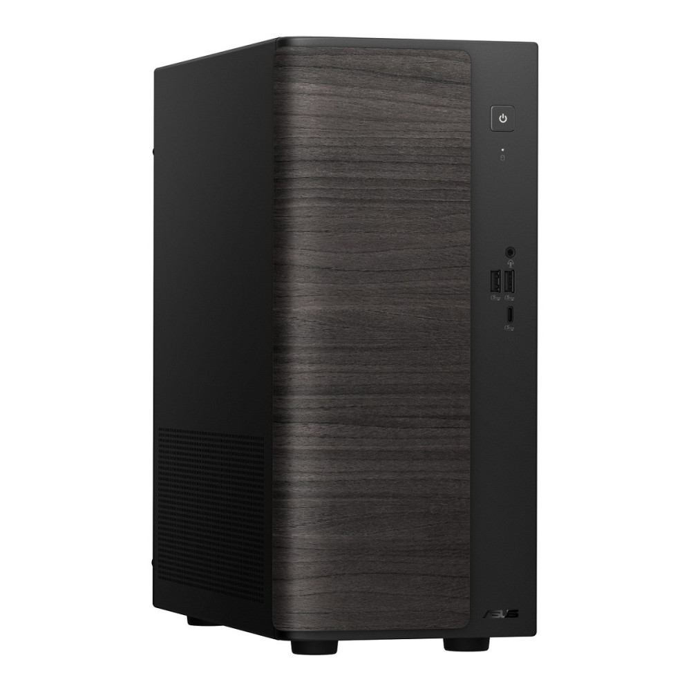 ASUS V500 Mini Tower V501MV-05210H052W Intel Core hinten