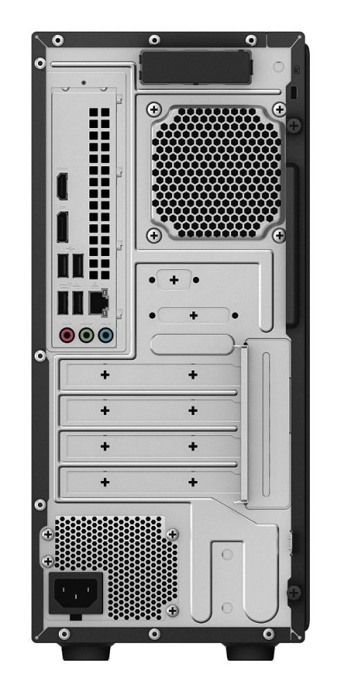 ASUS V500 Mini Tower V501MV-05210H052W Intel Core links