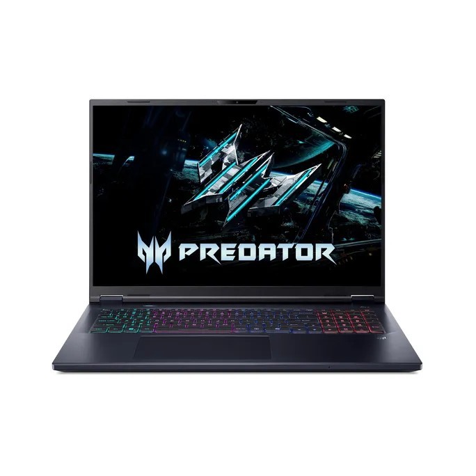 Acer Predator Helios Neo 18 AI PHN18-I71-94MD, 18", Intel Core Ul 189