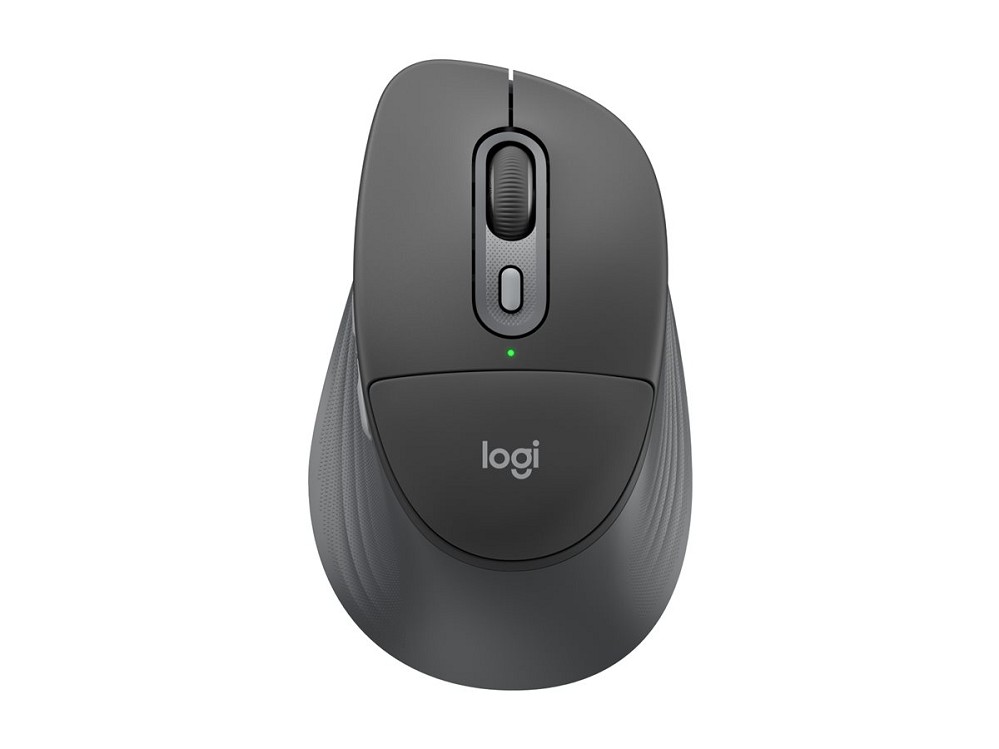 Logitech Signature Comfort Plus M850 L for Busines hinten