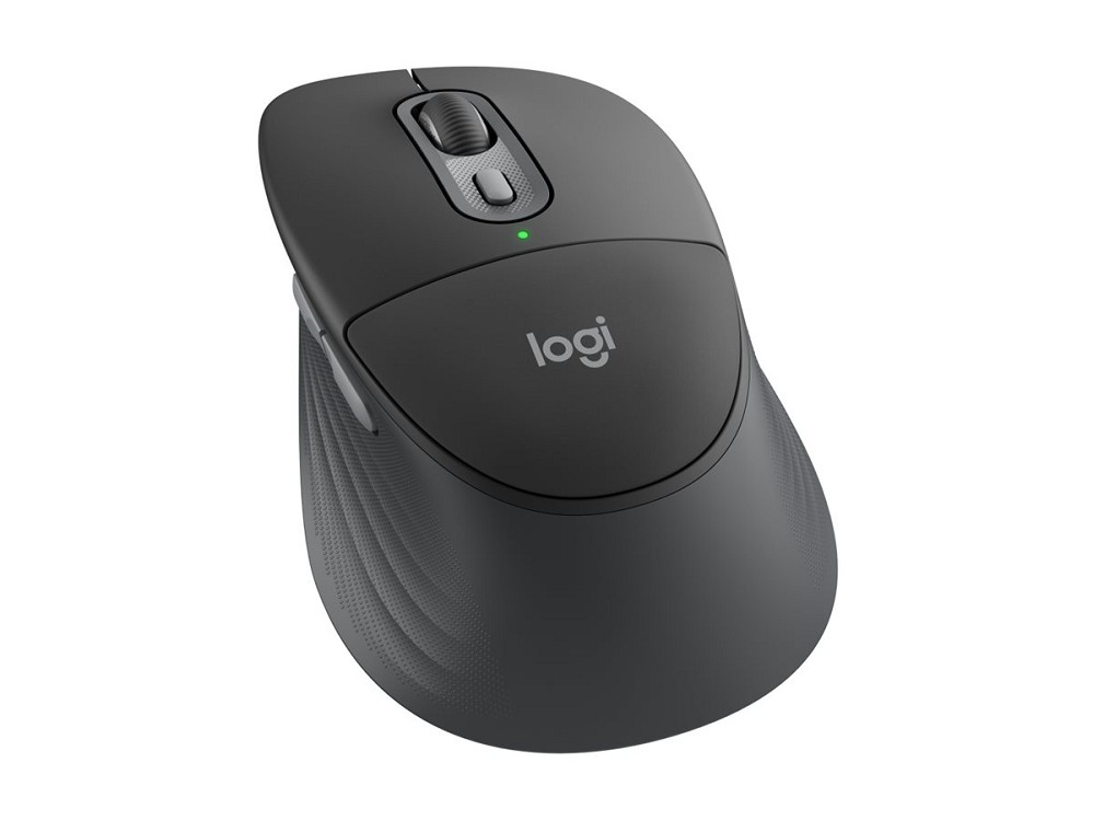 Logitech Signature Comfort Plus M850 L for Busines links