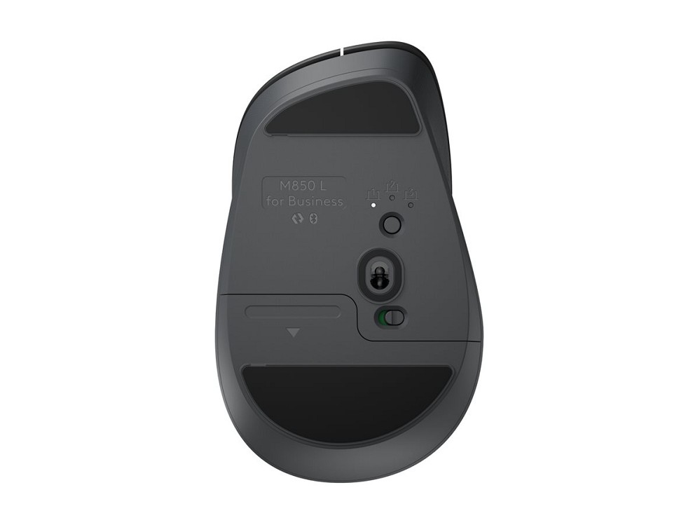 Logitech Signature Comfort Plus M850 L for Busines rechts