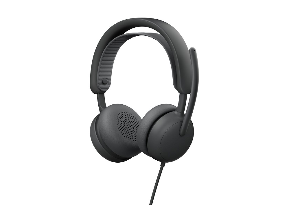Logitech Zone Wired 2 for Business - Headset vorne