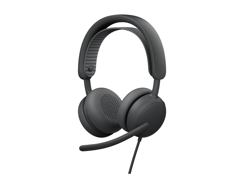 Logitech Zone Wired 2 for Business - Headset recht rechts