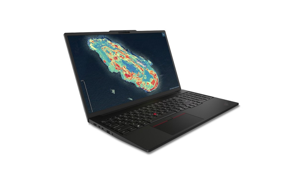 Lenovo Campus ThinkPad P16s Gen 5 - (16") - Ultra X9 388H -  links