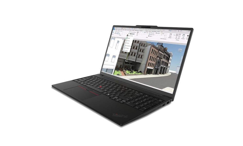 Lenovo Campus ThinkPad P16s Gen 5 - (16") - Ultra X9 388H -  rechts
