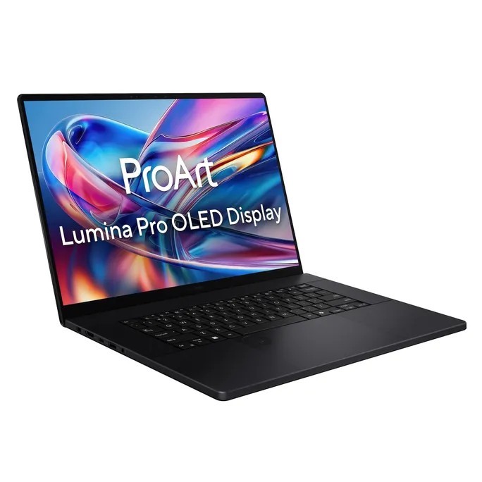 ASUS ProArt P16 H7606WX-SE090X, 16" 4K OLED Touch, AMD Ryzen AI 9 152