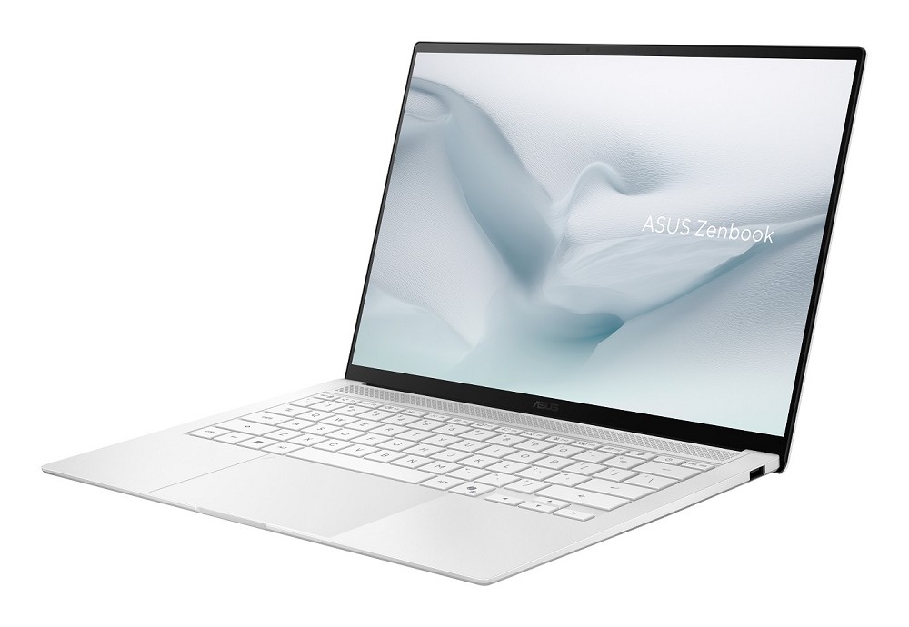 ASUS Zenbook S14 UX5406AA-SU532W Copilot+ PC Intel links