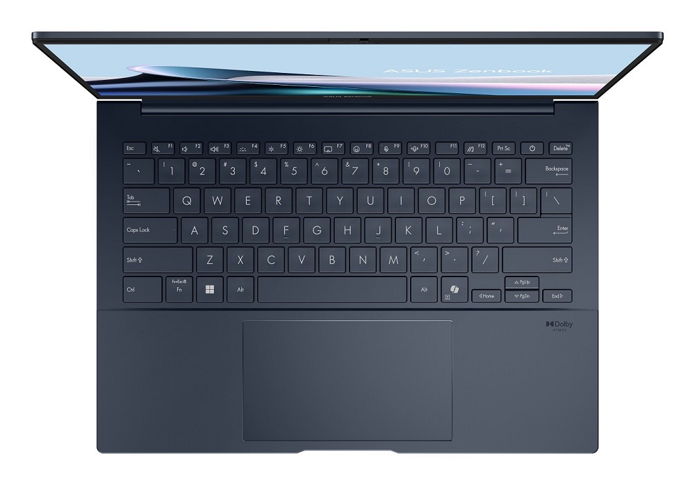 ASUS Zenbook 14 OLED UX3405CA-QD1710W, 14" OLED, Intel Core  links