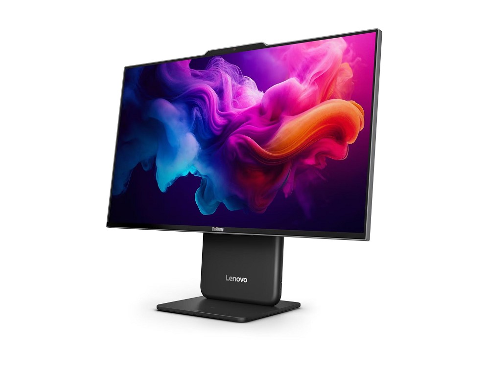 Lenovo Campus ThinkCentre neo 50a 24 Gen 7, 23,8", Intel Core 5 3 985