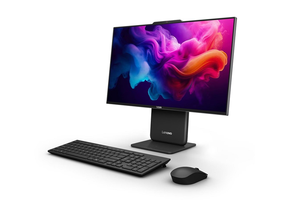 Lenovo Campus ThinkCentre neo 50a 24 Gen 7, 23,8", Intel Cor links