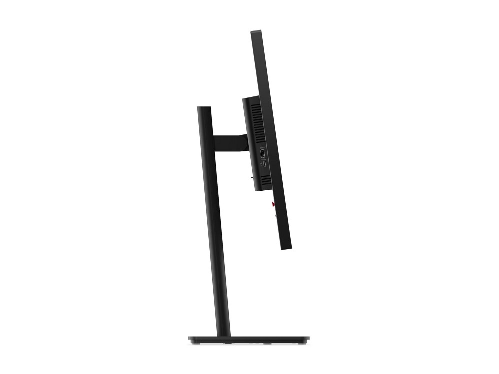 Lenovo ThinkVision T27D-40 - LED-Monitor - 68.6 cm links