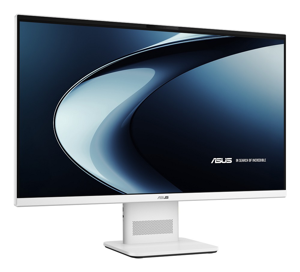 ASUS V400 AiO VM471QA-WPE008W Copilot+ PC Snapdrag hinten