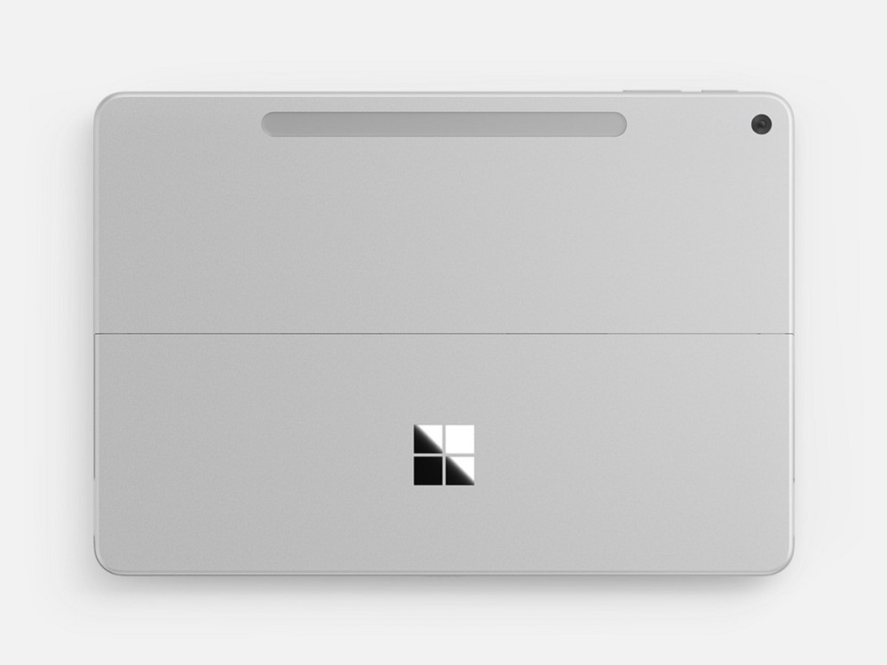Microsoft Surface Pro for Business 12", Snapdragon X Plus, 8 links