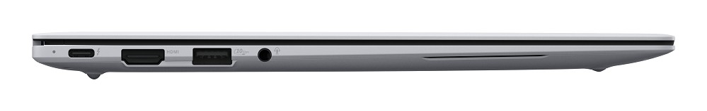ASUS ExpertBook Ultra B9406CAA-TG1493X Copilot+ PC vorn rechts