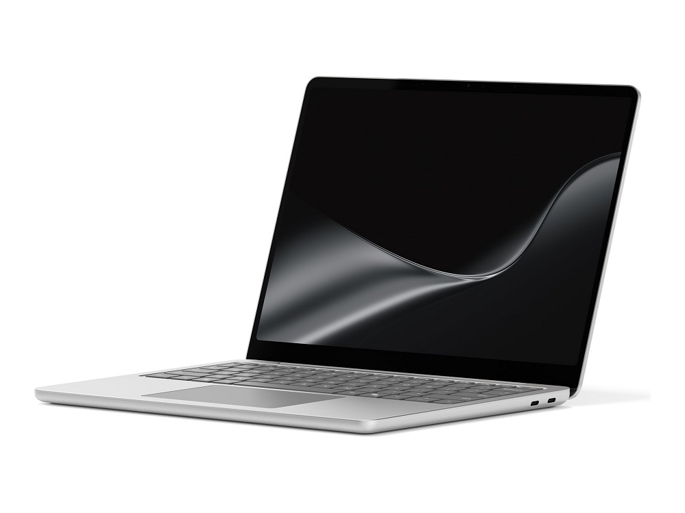 Microsoft Surface Laptop for Business - 13-inch - oben