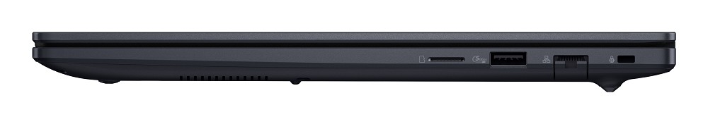 ASUS ExpertBook B3 G1 B3406CCA-LY0726 Intel Core U hinten