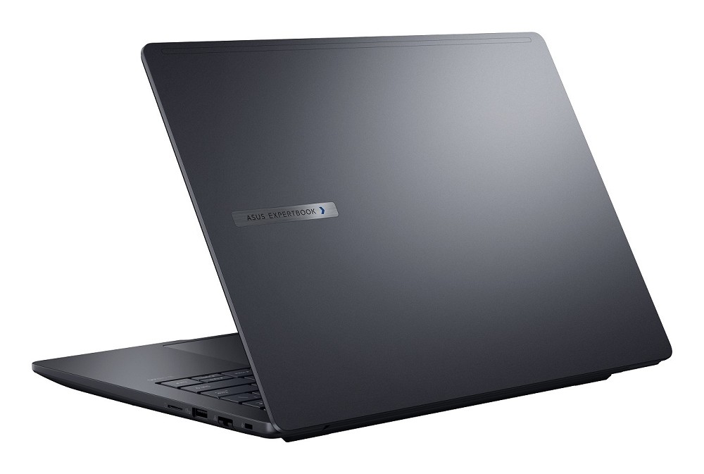 ASUS ExpertBook B3 G1 B3406CCA-LY0726 Intel Core U vorn links