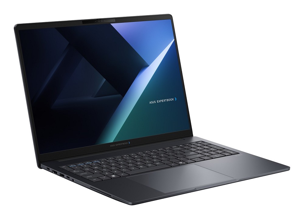 ASUS ExpertBook B3605CAA-MB0108 Intel Core Ultra 5 hinten