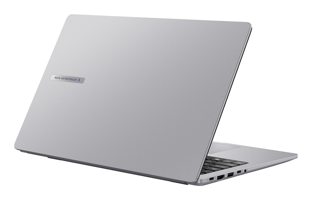 ASUS ExpertBook P1 P1503CVA-S72363X Intel Core 5 2 rechts